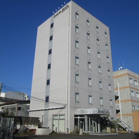 Business Hotel Santa Chikusei Dış mekan fotoğraf