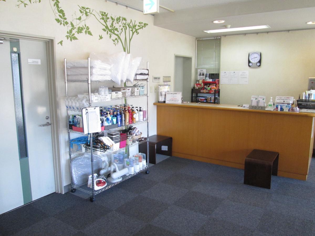 Business Hotel Santa Chikusei Dış mekan fotoğraf