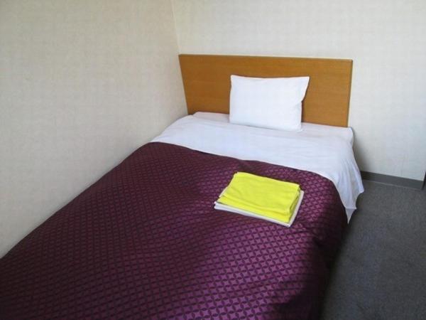 Business Hotel Santa Chikusei Dış mekan fotoğraf